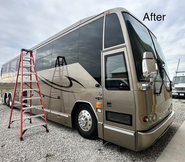 Motorcoach after thumbnail