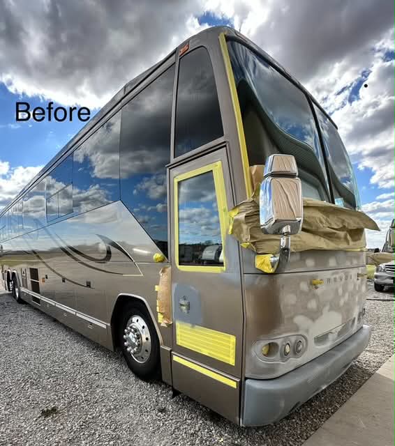 Motorcoach before thumbnail