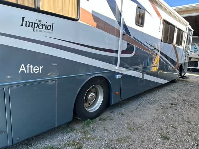 Second motorcoach after thumbnail