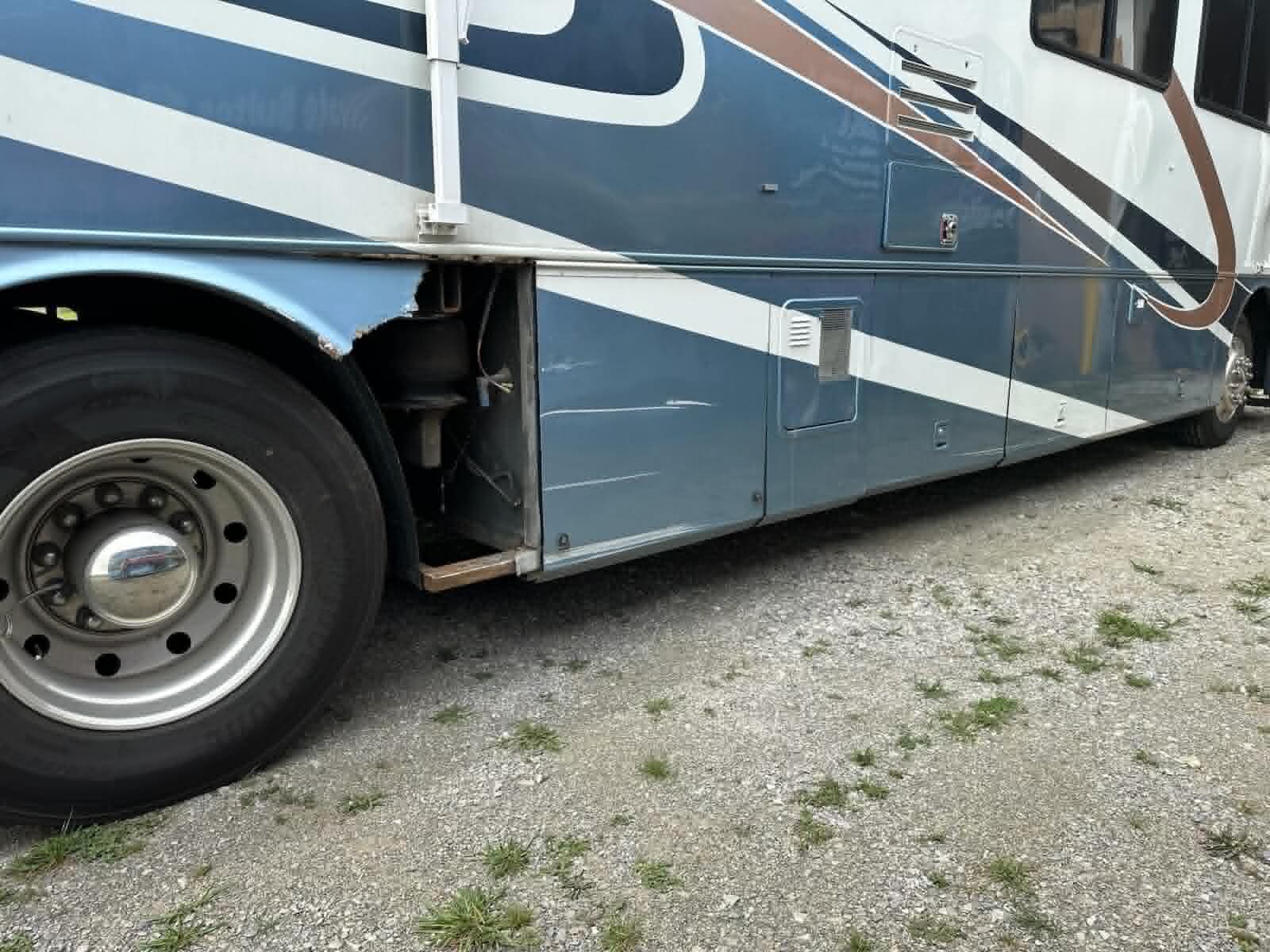 Second motorcoach before thumbnail