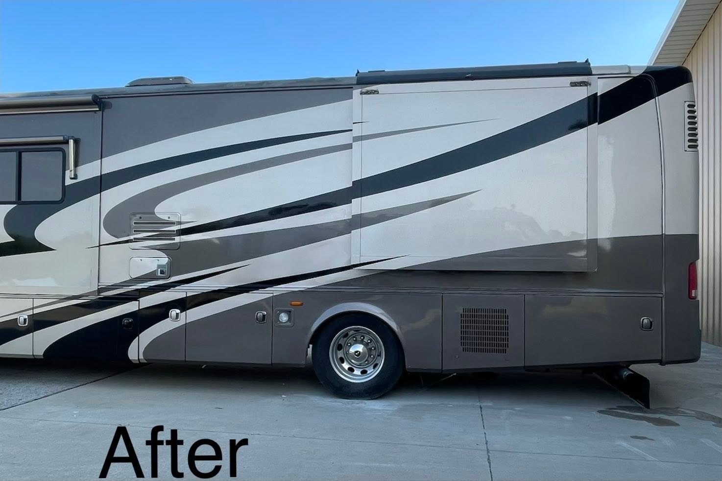 Camper after thumbnail
